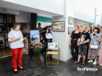 В фокусе – лето. Почему у фоторабот белгородца Александра Лобынцева хочется остановиться - Изображение
