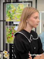 Полина Лемашова / Фото: Арина Беседина