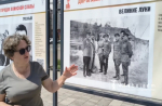 Представители Великих Лук посетили фотовыставку «Дорогами городов воинской славы» в Белгороде