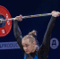 Старооскольчанка победила на чемпионате России по тяжёлой атлетике - БелПресса