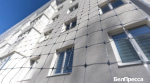 Власти не планируют защищать дома в Белгороде антидроновыми сетками