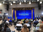 Власти не планируют защищать дома в Белгороде антидроновыми сетками - Изображение