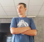 Познавательный час «Не дай себя обмануть мошенникам» прошёл в Майском