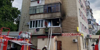 В Разумом при атаке дрона на частный дом ранена женщина - Мир Белогорья