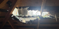 В Разумном ранена женщина при атаках украинских дронов - БелПресса