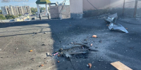 Губернатор Белгородской области сообщил о последствиях атак беспилотников - Belnovosti.Ru