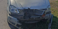 В Грайворонском округе ранен мирный житель - Мир Белогорья