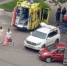 В Белгороде автоинспектор и горожане помогли пострадавшим при ударе ВСУ 15 августа - Комсомольская Правда