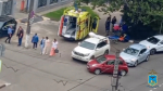 В Белгороде автоинспектор и горожане помогли пострадавшим при ударе ВСУ 15 августа