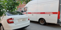 В Белгороде из-за атак ВСУ дополнительно работают 4 бригады скорой помощи - Комсомольская Правда