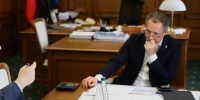 Вячеслав Гладков сообщил об обстреле села Безлюдовка Шебекинского округа - Сетевое издание Знамя 31