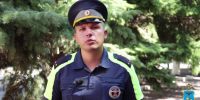 Сотрудник ДПС и неравнодушные жители помогли пострадавшим при атаке дрона - Мир Белогорья