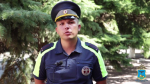 Сотрудник ДПС и неравнодушные жители помогли пострадавшим при атаке дрона