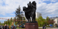 В Белгороде из-за атак БПЛА не будут работать ТЦ, парки и рынки 17 августа - Комсомольская Правда