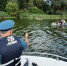 Инспекторы ГИМС продолжают патрулирования водоемов для предотвращения происшествий - МЧС