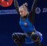 Белгородская спортсменка выиграла золото на чемпионате России по тяжёлой атлетике - Belnovosti.Ru