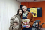 Волонтёры Добро.Центра НИУ «БелГУ» помогают социализировать животных
