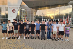 Студенты НИУ «БелГУ» приняли участие в военно-исторических сборах «Армата»