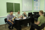 В БУКЭП стартовали вступительные испытания для поступающих
