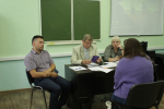 В БУКЭП стартовали вступительные испытания для поступающих
