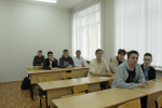 В БУКЭП стартовали вступительные испытания для поступающих