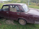 Мужчина ранен при атаке дрона ВСУ по автомобилю в Белгородском районе