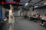 В Белгороде педагоги сельхозтехникума и представители крупнейших агрохолдингов региона обучаются работе с нейросетями