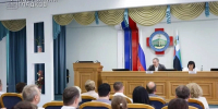 Вячеслав Гладков провёл совещание с главными врачами белгородских больниц - Сетевое издание Знамя 31