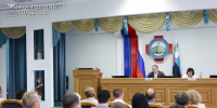 В Белгородской области разработают новый регламент безопасности для медучреждений - Мир Белогорья
