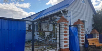 ВСУ атаковали 40 населенных пунктов Белгородской области за сутки - Комсомольская Правда