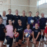 Спортсмены Белгородского района поучаствовали в учебно-тренировочных сборах по волейболу - Сетевое издание Знамя 31