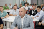 Стажировка для участника программы «Сталь».