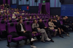 В Белгороде 23 августа пройдёт всероссийская акция «Ночь кино»