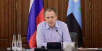 Вячеслав Гладков сообщил о пострадавшем в результате атаки дрона ВСУ в Грайворонском округе - Сетевое издание Знамя 31