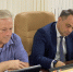 Состоялось 119-е заседание Избирательной комиссии  Белгородской области - Избирательная комиссия