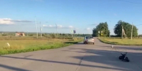 Два человека пострадали в результате ДТП в Белгородском районе за прошедшую неделю - Сетевое издание Знамя 31
