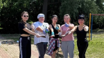 Экологические субботники продолжаются в Белгородском районе
