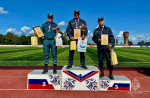 Белгородец Максим Малахов вошёл в топ лучших добровольных пожарных региона