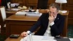 Вячеслав Гладков сообщил о пострадавших в результате атаки дронов ВСУ в Грайвороне