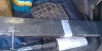 Один беспилотник ВСУ сбили над Белгородской областью 21 августа - Комсомольская Правда