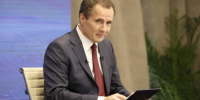 Губернатор Белгородской области присоединился к МАХ - БелПресса
