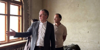 Вячеслав Гладков посетил Белгородский район в рамках рабочей поездки - Сетевое издание Знамя 31
