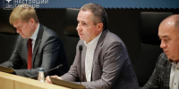Вячеслав Гладков проинформировал об атаках ВСУ в Белгородском районе за прошедшие сутки - Сетевое издание Знамя 31