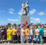В Ракитянском районе завершился второй сезон губернаторского проекта «У себя в гостях». - Ракитянский район