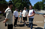 В Белгороде могут построить крытый скейт-парк для занятий в зимний период