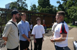 В Белгороде может появиться крытая площадка для занятий экстремальными видами спорта