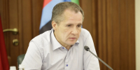 Больше 1000 вопросов от белгородцев поступило на 500-й эфир губернатор в соцсети - Комсомольская Правда