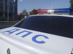 Два человека пострадали при столкновении легковушек в Белгороде