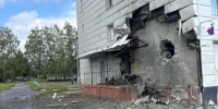 Вячеслав Гладков сообщил об обстреле города Шебекино - Сетевое издание Знамя 31