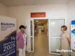 По распоряжению Гладкова усилят безопасность белгородских избирательных участков - Изображение 3